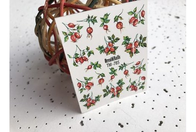 Slider design TM 785