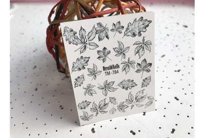 Slider design TM 784