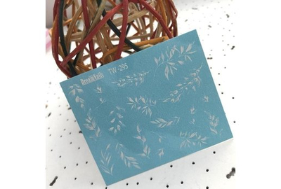 Slider design TW 295