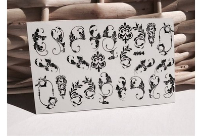 Слайдер дизайн 4994