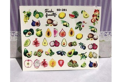 Слайдер дизайн SD 281