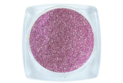 Komilfo блесточки 048 розмір 008 мм лілові 25 г