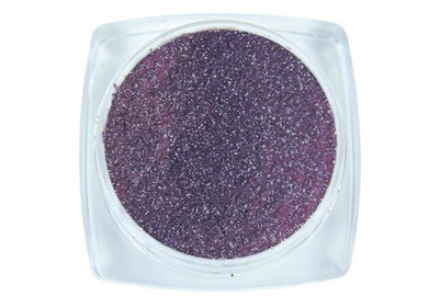 Komilfo блесточки 052 розмір 008 мм темно-фіолетові 25 г