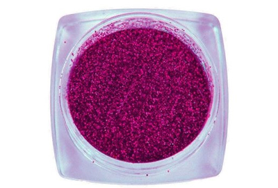 Komilfo блесточки 044 розмір 008 мм блакитно-фіолетові 25 г