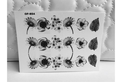 Слайдер дизайн OF 854
