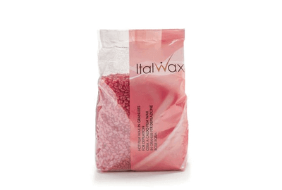 Воск в гранулах ItalWax Rose 1000 г