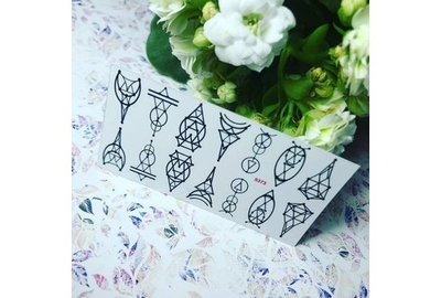 Слайдер дизайн 5373