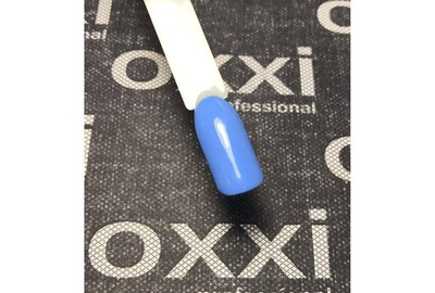 Гель-лак Oxxi №272 10 мл