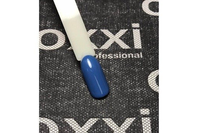Гель-лак Oxxi №271 10 мл