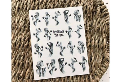 Слайдер дизайн TM 844