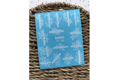 Слайдер дизайн TW 356