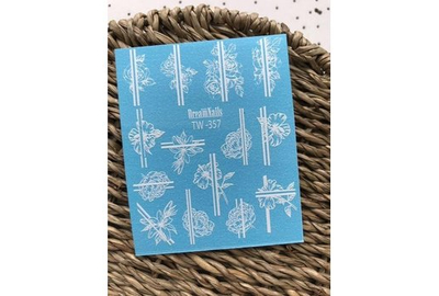 Слайдер дизайн TW 357