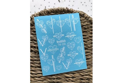 Слайдер дизайн TW 358