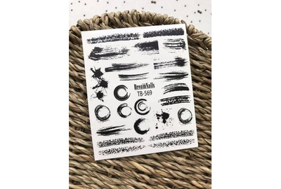 Слайдер дизайн TB 569