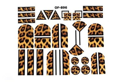 Слайдер дизайн OF 896