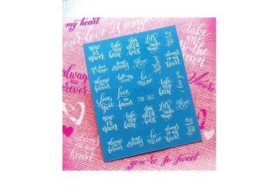 Слайдер дизайн TW 362