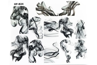 Слайдер дизайн OF 824