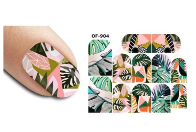 Слайдер дизайн OF 904