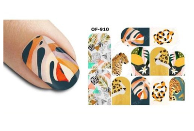 Слайдер дизайн OF 910