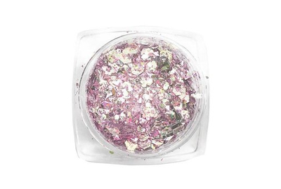 Sequins Komilfo MIX chameleon 005 (15 g)