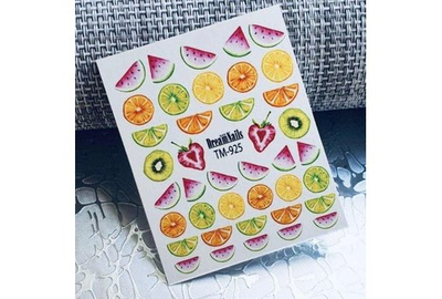 Слайдер дизайн TM 925