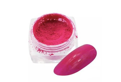 Пігмент рожевий