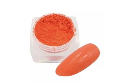 Пігмент помаранчевий