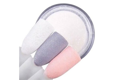 Акриловая пудра с микро-блеском 5 г