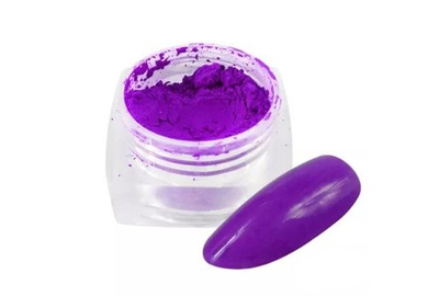 Пігмент фіолетовий