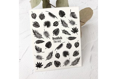 Slider design TM 943