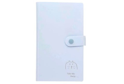 Альбом для слайдер дизайнов Take Me Away 240 отделений