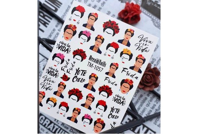 Слайдер дизайн TM 1057