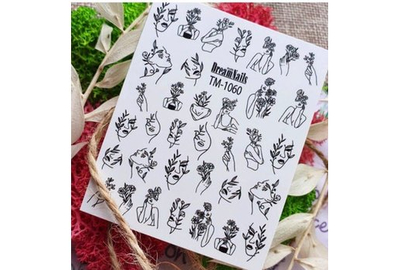 Слайдер дизайн TM 1060