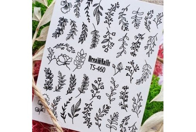 Слайдер дизайн TS 460