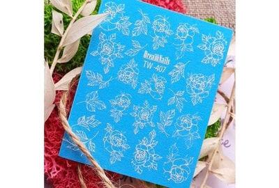 Слайдер дизайн TW 407