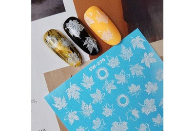 Слайдер дизайн SW 276