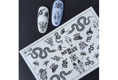 Слайдер дизайн B 10