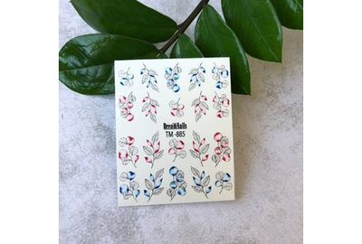 Slider design TM 885