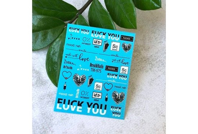 Слайдер дизайн TM 975