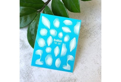 Слайдер дизайн TW 387