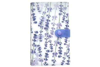 Альбом для слайдер дизайнов Lavender Mood 240 отделений