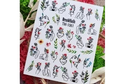 Слайдер дизайн TM 1061