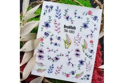 Слайдер дизайн TM 1065