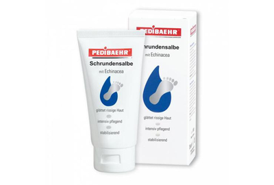 Мазь от трещин BAEHR с экстрактом эхинацеи 30 мл, Обьем: 30 мл