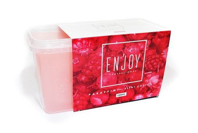 Paraffin Enjoy Professional berries 1000 ml, Volume: 1000 ml
