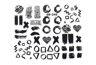 Слайдер дизайн SB 246