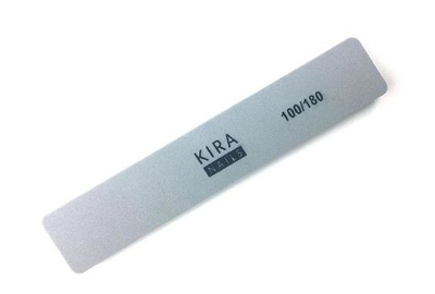 Шлифовщик Kira Nails прямоугольный 178 см 100/180