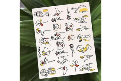 Слайдер дизайн SD 320