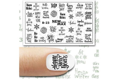 Слайдер дизайн B 23