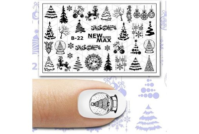 Слайдер дизайн B 22